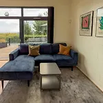 Beachfront With Sea View For 6 Guests Haderslev