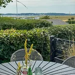 Beachfront With Sea View For 6 Guests *