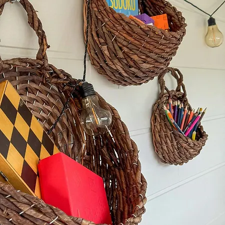 Beachfront With Sea View For 6 Guests Сasa de vacaciones Haderslev