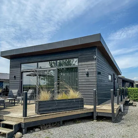 Beachfront With Sea View For 6 Guests Haderslev