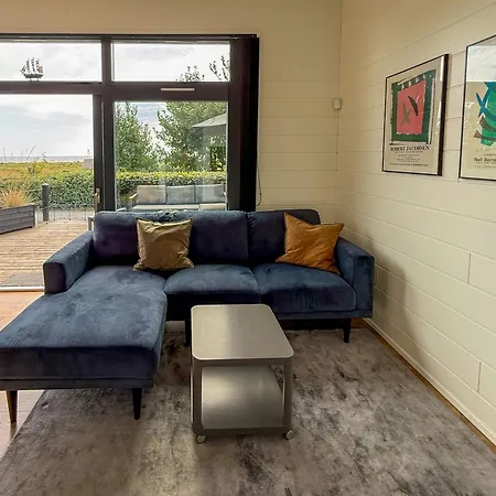 Beachfront With Sea View For 6 Guests Haderslev