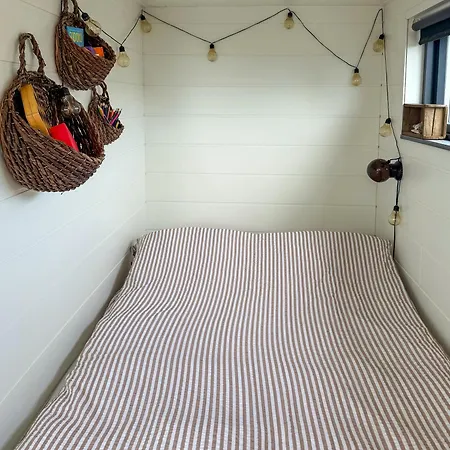 Beachfront With Sea View For 6 Guests Semesterbostad Haderslev