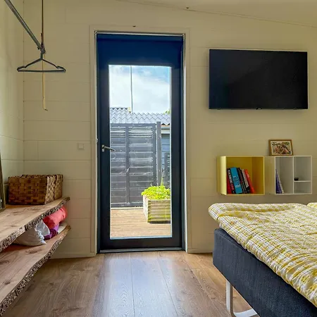 Beachfront With Sea View For 6 Guests * Haderslev
